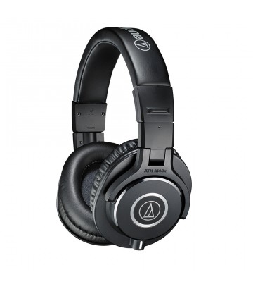 Kopfhörer für binaurale Beats - Audio Technica ATH-M40x Kopfhörer für binaurale Beats - Audio Technica ATH-M40x